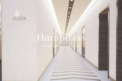 Apartment de 1 dormitorio No. 118385 10