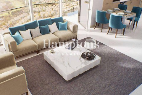 Apartment de 1 dormitorio No. 118385 18