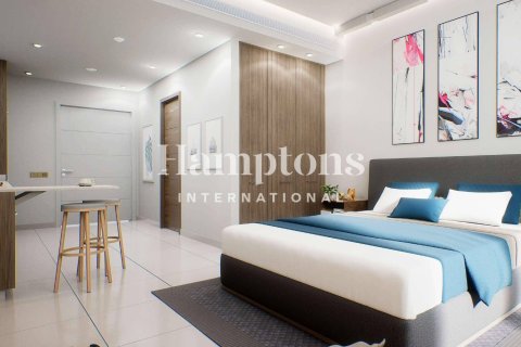 Apartment de 1 dormitorio No. 118385 11