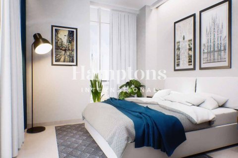 Apartment de 1 dormitorio No. 118385 23