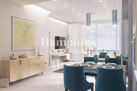 Apartment de 1 dormitorio No. 118385 16