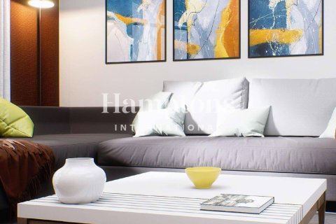 Apartment de 1 dormitorio No. 118385 2