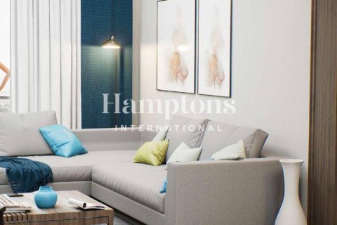 Apartment de 1 dormitorio No. 118385 5