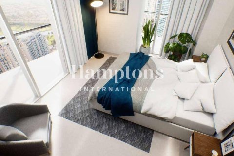 Apartment de 1 dormitorio No. 118385 22