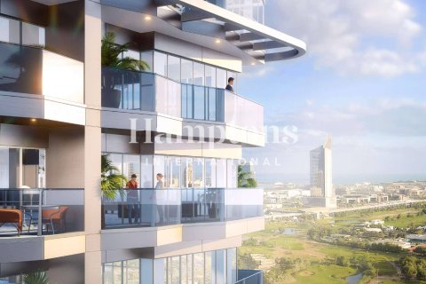 Apartment de 1 dormitorio No. 118385 6