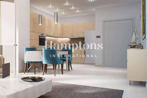 Apartment de 1 dormitorio No. 118385 13