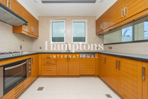 Villa de 3 dormitorios No. 118388 3