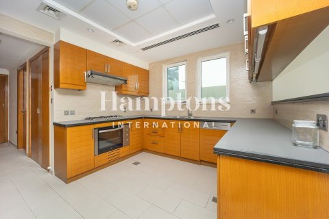 Villa de 3 dormitorios No. 118388 5