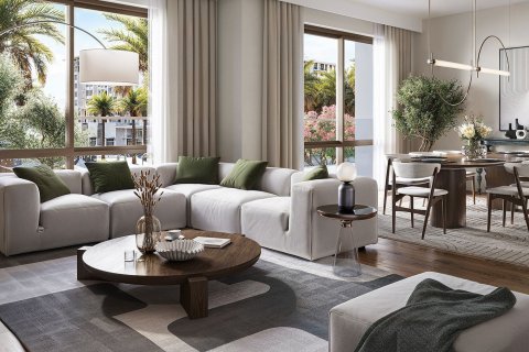Apartment de 2 dormitorios en Town Square, UAE No. 164696 7