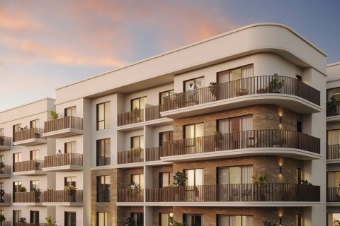 Apartment de 2 dormitorios en Town Square, UAE No. 164696 9
