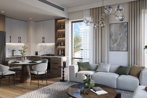 Apartment de 2 dormitorios en Town Square, UAE No. 164696 6