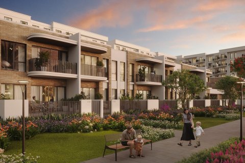 Apartment de 2 dormitorios en Town Square, UAE No. 164696 10