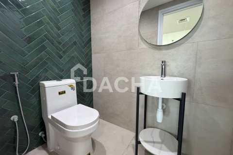 Квартира с 2 спальнями в Дубай Марина, ОАЭ №164691 16