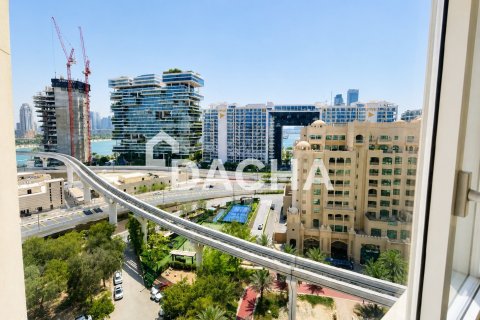 Квартира с 2 спальнями в Shoreline Apartments, ОАЭ №164697 10