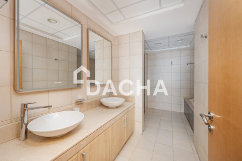 Квартира с 2 спальнями в Shoreline Apartments, ОАЭ №164697 12