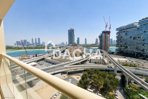 Квартира с 2 спальнями в Shoreline Apartments, ОАЭ №164697 5