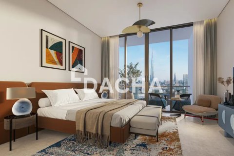 Квартира с 1 спальней в Dubai Design District, ОАЭ №164694 6