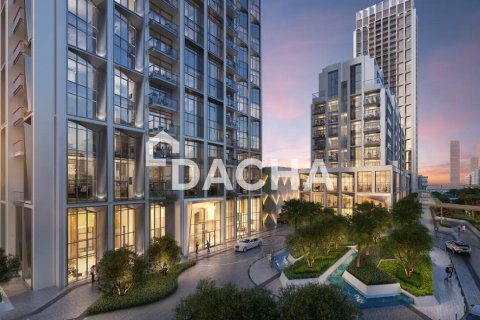 Квартира с 1 спальней в Dubai Design District, ОАЭ №164694 5