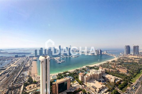 Квартира с 4 спальнями в Marina Crown, ОАЭ №164692