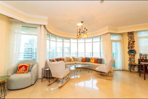 Apartment de 4 dormitorios en Marina Crown, UAE No. 164692 5