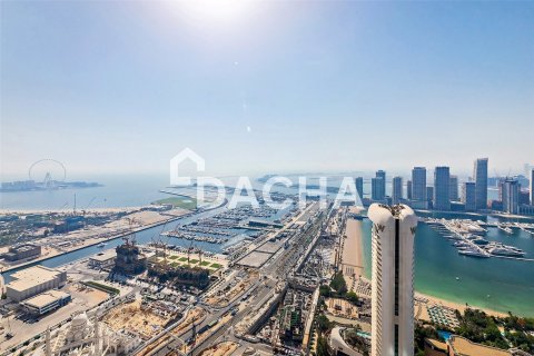 Apartment de 4 dormitorios en Marina Crown, UAE No. 164692 3
