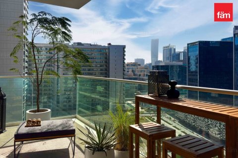 Apartment de 2 dormitorios en Business Bay, UAE No. 147643 7