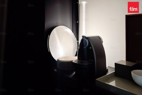 Apartment de 2 dormitorios en Business Bay, UAE No. 147643 8