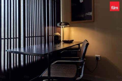 Apartment de 2 dormitorios en Business Bay, UAE No. 147643 5