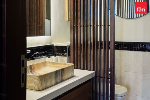 Apartment de 2 dormitorios en Business Bay, UAE No. 147643 16