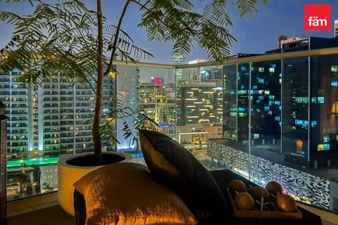 Apartment de 2 dormitorios en Business Bay, UAE No. 147643