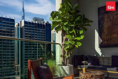 Apartment de 2 dormitorios en Business Bay, UAE No. 147643 3