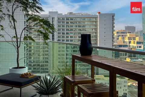 Apartment de 2 dormitorios en Business Bay, UAE No. 147643 11