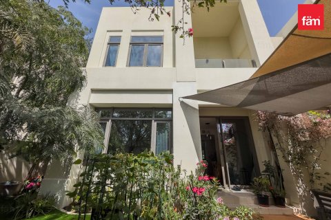 3 bedrooms Villa in Reem, UAE No. 147644