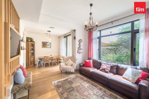 3 bedrooms Villa in Reem, UAE No. 147644 4