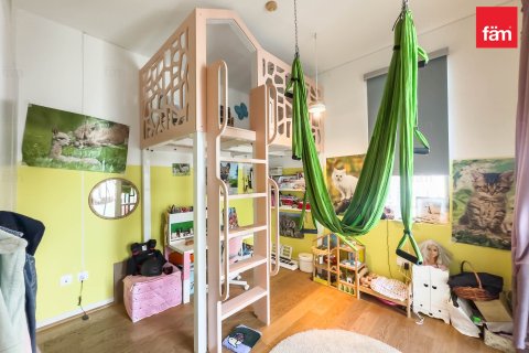 3 bedrooms Villa in Reem, UAE No. 147644 18