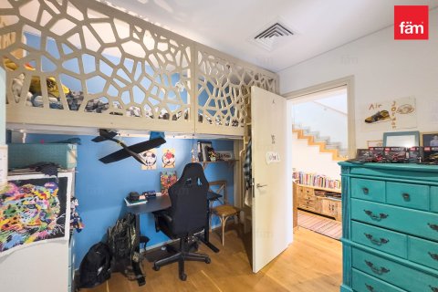 3 bedrooms Villa in Reem, UAE No. 147644 17