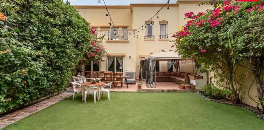 Townhouse de 3 chambres à Dubai, UAE No. 147645