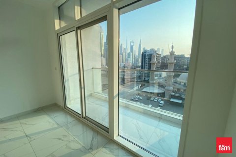 1 غرف نوم شقة في السطوه, الإمارات العربية المتحدة رقم 147642 6