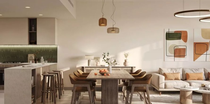 2 غرف نوم شقة في دبي, الإمارات العربية المتحدة رقم 147646