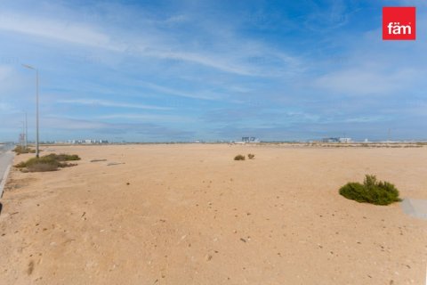 Land de 967.7m² à Jebel Ali, UAE No. 147647 5