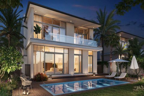 4 bedrooms Townhouse in Dubai, UAE No. 143452 11