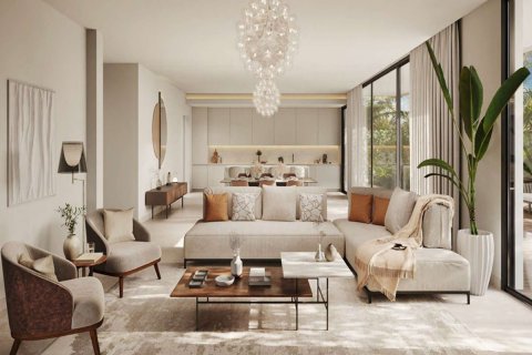 4 bedrooms Townhouse in Dubai, UAE No. 143452 3