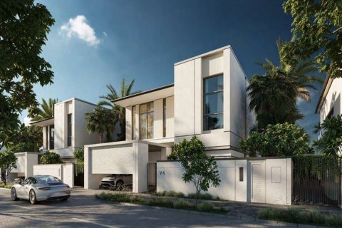 4 bedrooms Townhouse in Dubai, UAE No. 143452 16