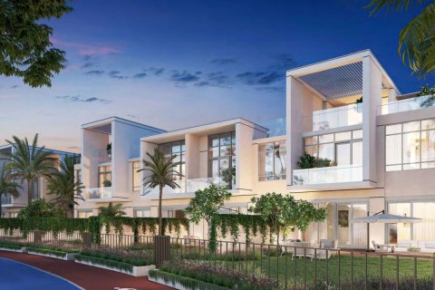 4 bedrooms Townhouse in Dubai, UAE No. 143452 15