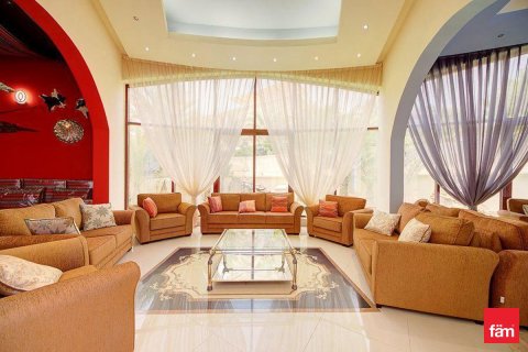 8 bedrooms Villa in Dubai, UAE No. 143454 24