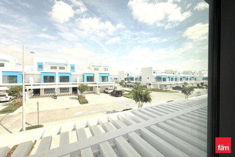 Townhouse de 4 dormitorios en Dubai, UAE No. 143453 14