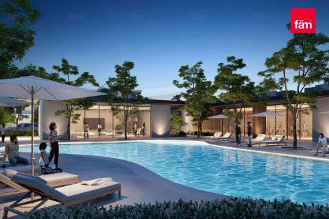 4 bedrooms Villa in Dubai Hills Estate, UAE No. 143450 7