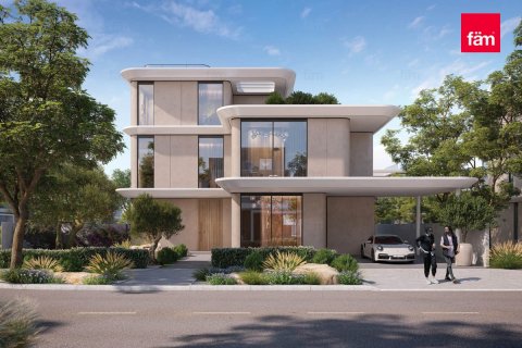 4 bedrooms Villa in Dubai Hills Estate, UAE No. 143450 12