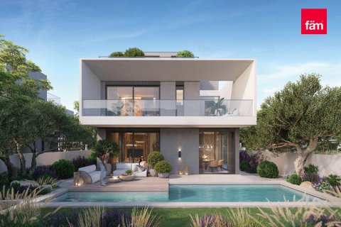 4 bedrooms Villa in Dubai Hills Estate, UAE No. 143450 11