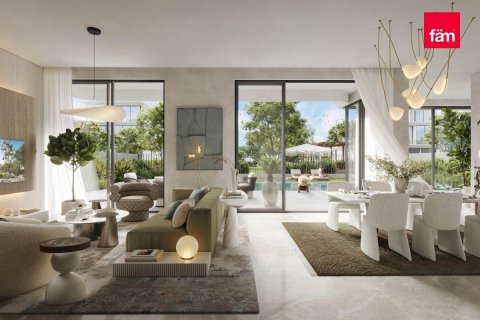 4 bedrooms Villa in Dubai Hills Estate, UAE No. 143450 3